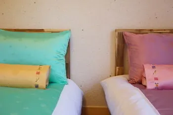 Lee Kang Ga Guesthouse Seoul Hotel