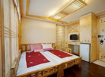 ** Hotel Lee Kang Ga Guesthouse Seoul South Korea